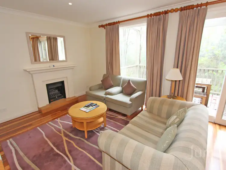 Fifth view of Homely villa listing, 722 Cypress Lakes Resort, Pokolbin NSW 2320