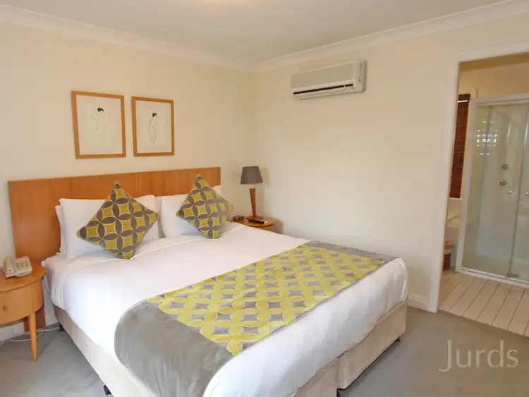 Sixth view of Homely villa listing, 722 Cypress Lakes Resort, Pokolbin NSW 2320