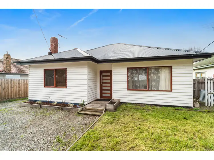 Main view of Homely house listing, 24 Oates Street, Frankston VIC 3199