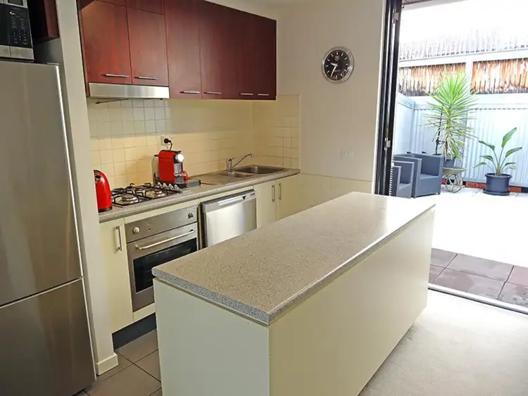 Main view of Homely townhouse listing, 12/26 High Street, Northcote VIC 3070
