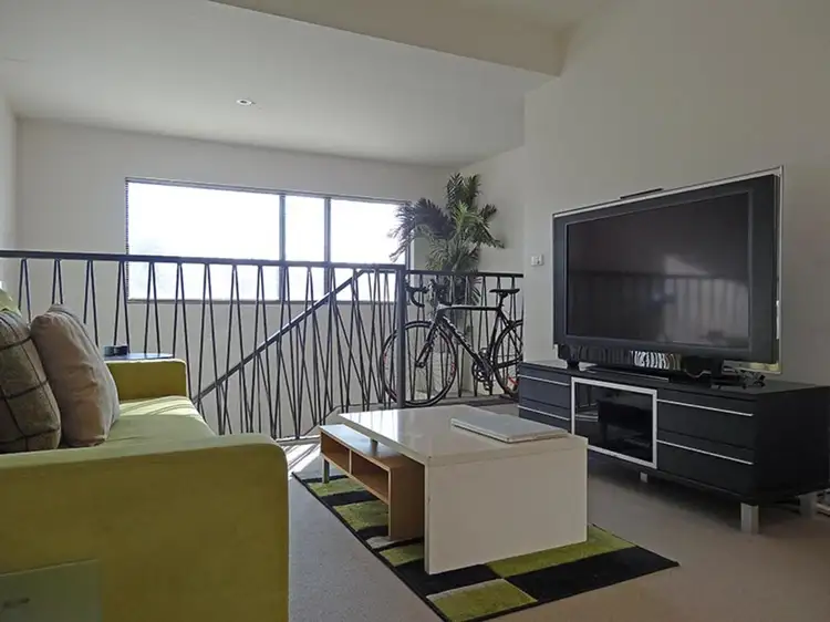 Third view of Homely townhouse listing, 12/26 High Street, Northcote VIC 3070
