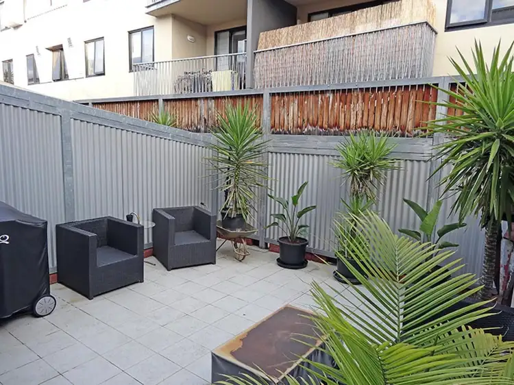 Fourth view of Homely townhouse listing, 12/26 High Street, Northcote VIC 3070
