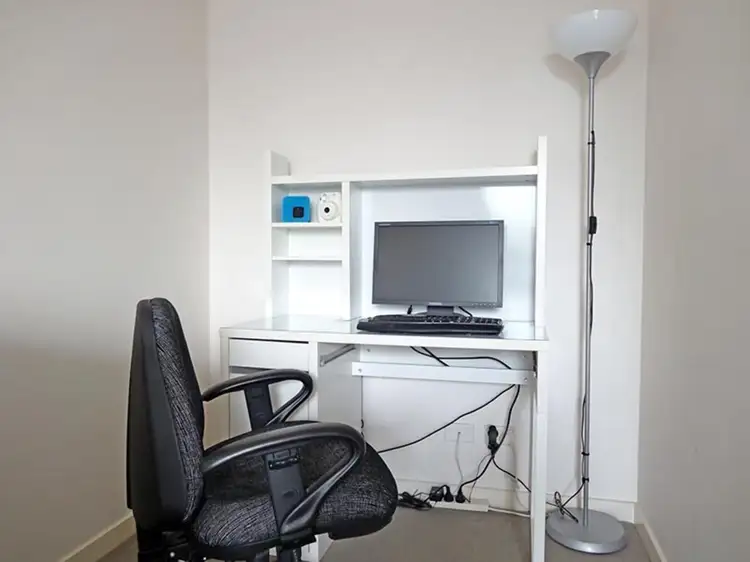 Fifth view of Homely townhouse listing, 12/26 High Street, Northcote VIC 3070