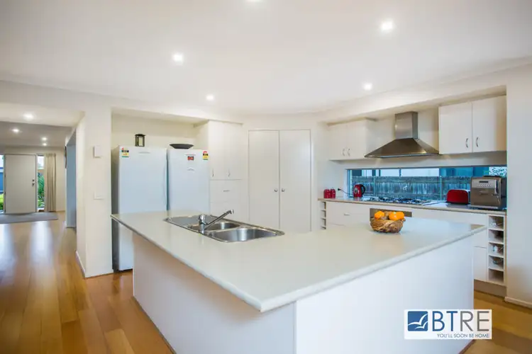 Fourth view of Homely house listing, 34 Warranqite Crescent, Hastings VIC 3915