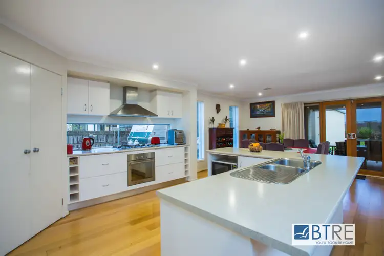 Fifth view of Homely house listing, 34 Warranqite Crescent, Hastings VIC 3915