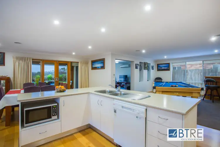 Sixth view of Homely house listing, 34 Warranqite Crescent, Hastings VIC 3915