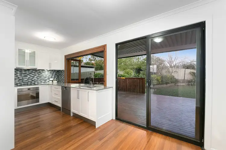 Second view of Homely house listing, 28 Brownie Street, Jamboree Heights QLD 4074