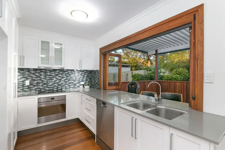 Third view of Homely house listing, 28 Brownie Street, Jamboree Heights QLD 4074