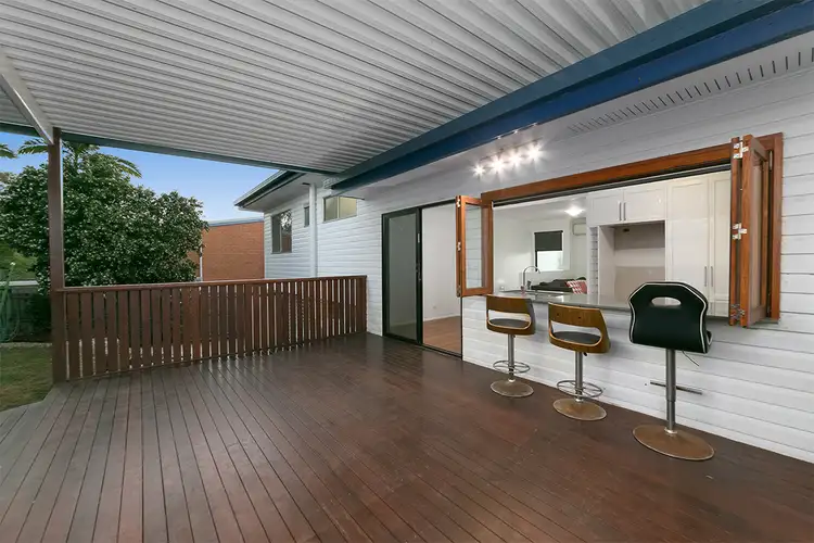 Fourth view of Homely house listing, 28 Brownie Street, Jamboree Heights QLD 4074
