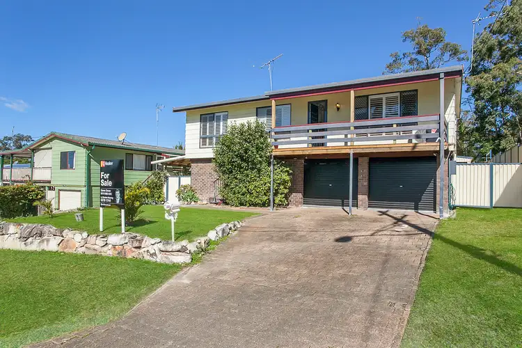 Main view of Homely house listing, 62 Mortensen Road, Nerang QLD 4211