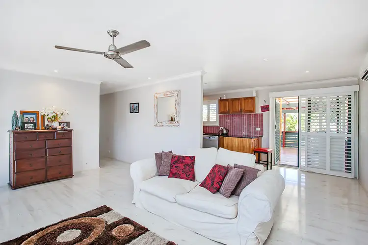 Second view of Homely house listing, 62 Mortensen Road, Nerang QLD 4211