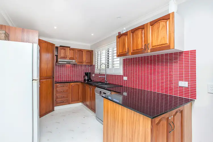 Third view of Homely house listing, 62 Mortensen Road, Nerang QLD 4211