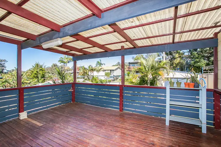 Fourth view of Homely house listing, 62 Mortensen Road, Nerang QLD 4211