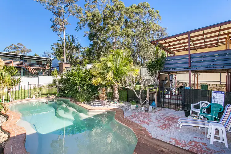 Fifth view of Homely house listing, 62 Mortensen Road, Nerang QLD 4211