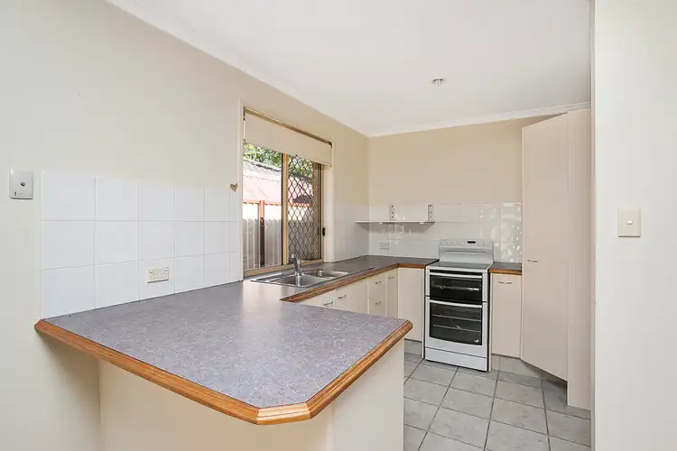 Third view of Homely house listing, 55 Rivergum Drive, Nerang QLD 4211