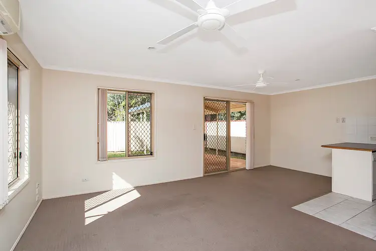 Fourth view of Homely house listing, 55 Rivergum Drive, Nerang QLD 4211