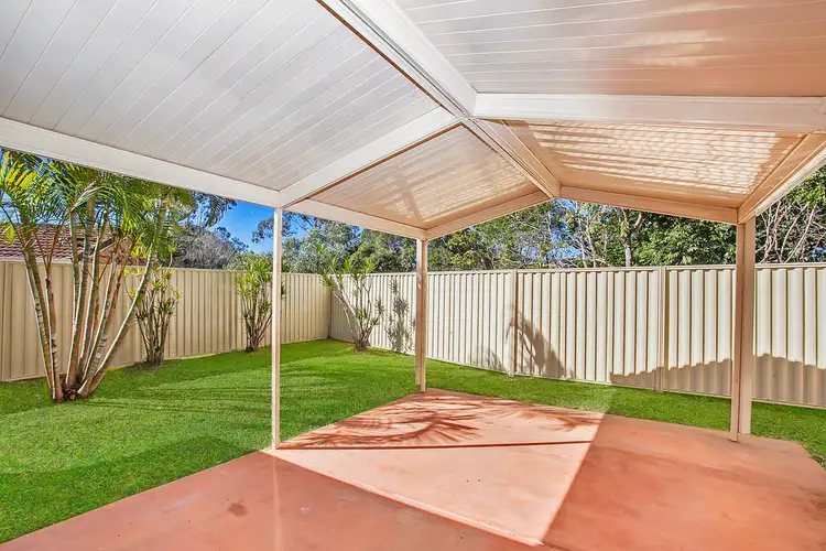 Fifth view of Homely house listing, 55 Rivergum Drive, Nerang QLD 4211