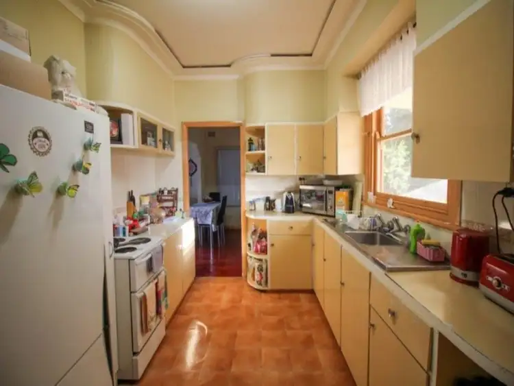 Second view of Homely house listing, 27 Harrison Street, Cardiff NSW 2285
