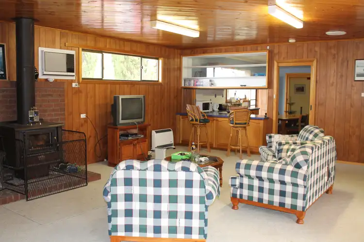 Fifth view of Homely rural property listing, 2429 Princetown Road, Princetown VIC 3269