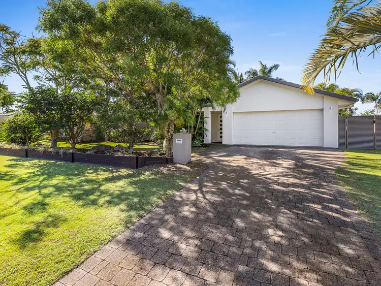 7 Edward Avenue, Pottsville NSW 2489