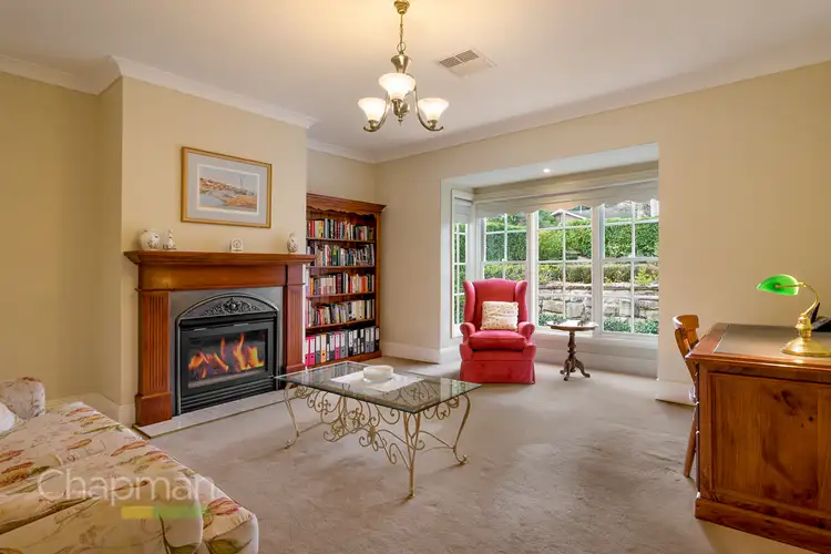 Second view of Homely house listing, 9 Brook Road, Glenbrook NSW 2773