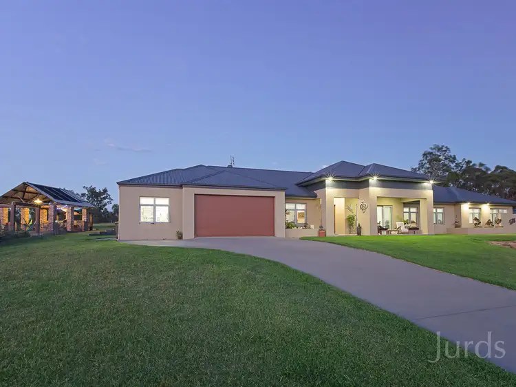 117 Kelman Street, Lower Belford NSW 2335
