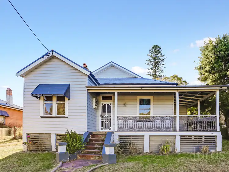 Main view of Homely house listing, 33 McGrane Street, Cessnock NSW 2325