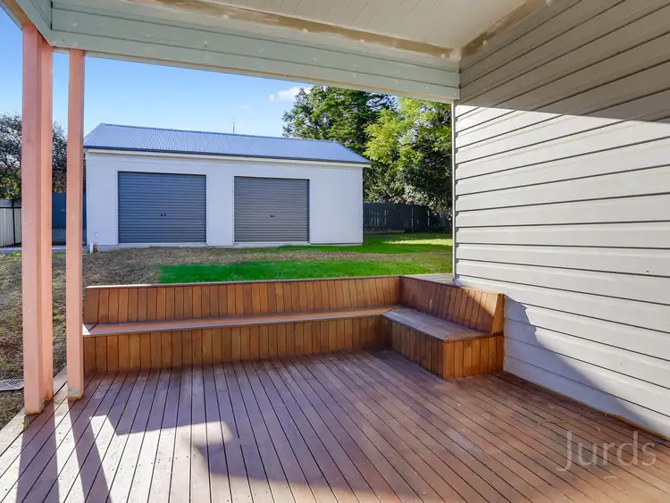 Fourth view of Homely house listing, 33 McGrane Street, Cessnock NSW 2325