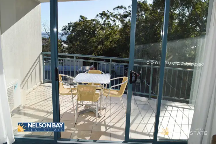 Third view of Homely unit listing, 323/61 Dowling Street, Nelson Bay NSW 2315