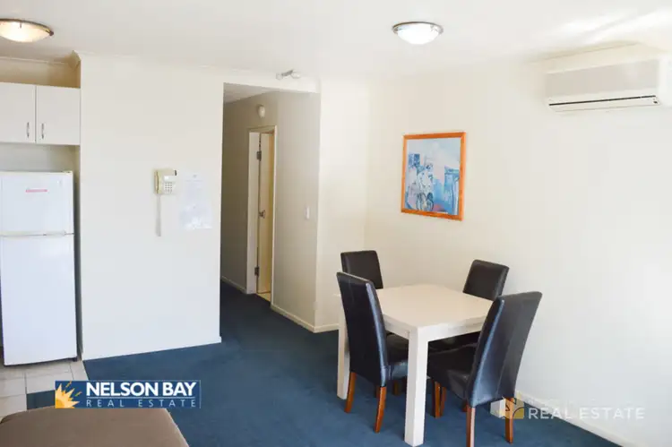 Fifth view of Homely unit listing, 323/61 Dowling Street, Nelson Bay NSW 2315