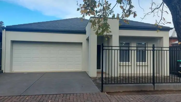 16 Andrew Street, Beulah Park SA 5067