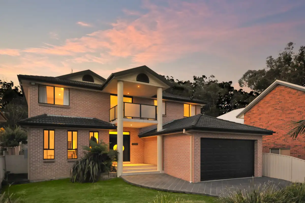 Main view of Homely house listing, 5 Stringybark Close, Terrigal NSW 2260
