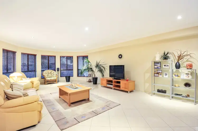 Second view of Homely house listing, 5 Stringybark Close, Terrigal NSW 2260