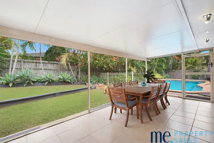 Main view of Homely house listing, 5 Firetail Place, Mango Hill QLD 4509