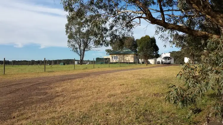 Fifth view of Homely rural property listing, 619 Heathcote Nth Costerfield Road, Heathcote VIC 3523