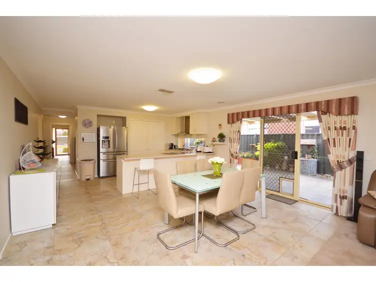 Fourth view of Homely house listing, 8 Kondalilla Drive, Truganina VIC 3029