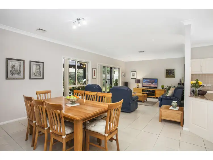 Fourth view of Homely house listing, 7 Lamond Common, Camden Park NSW 2570