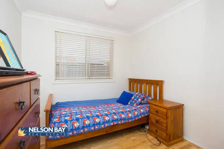 Seventh view of Homely semi-detached listing, 2/8 Starboard Close, Salamander Bay NSW 2317