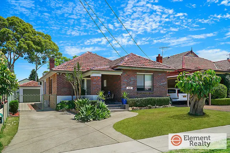 14 Lancaster Avenue, Melrose Park NSW 2114