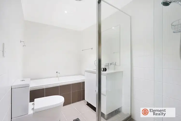 Sixth view of Homely townhouse listing, 4/3-5 McArdle Street, Ermington NSW 2115