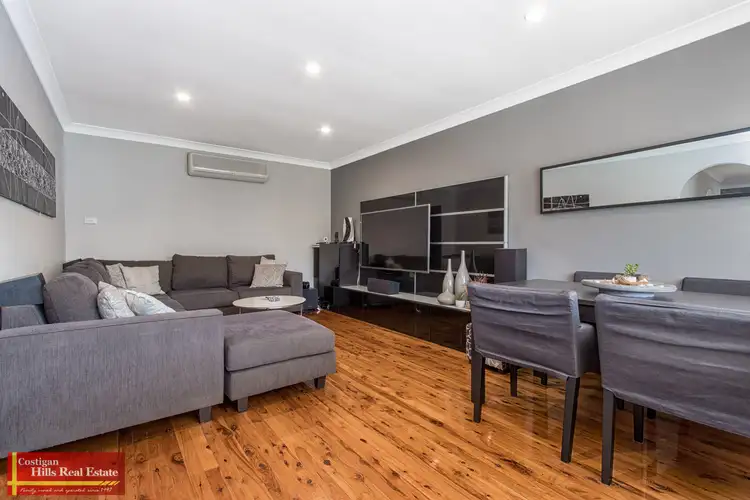 Fourth view of Homely house listing, 41 Nathan Crescent, Dean Park NSW 2761