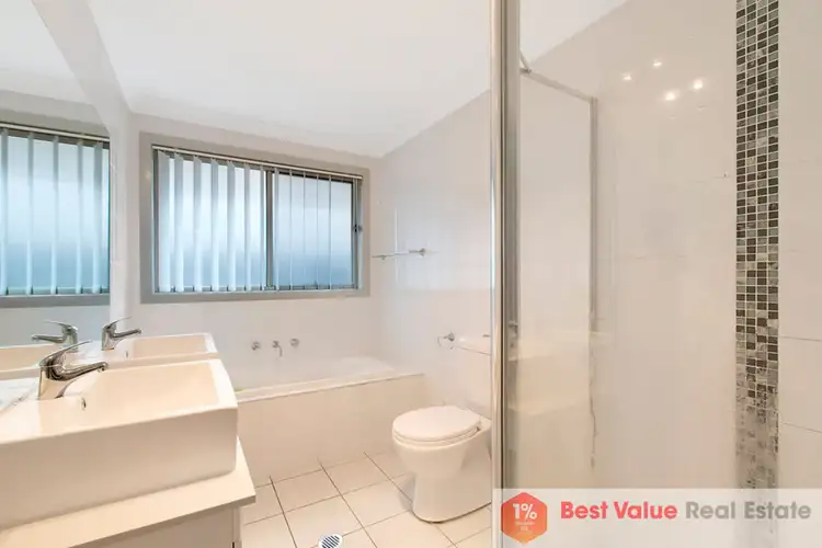 Seventh view of Homely house listing, 36 Blackburn Street, Ropes Crossing NSW 2760