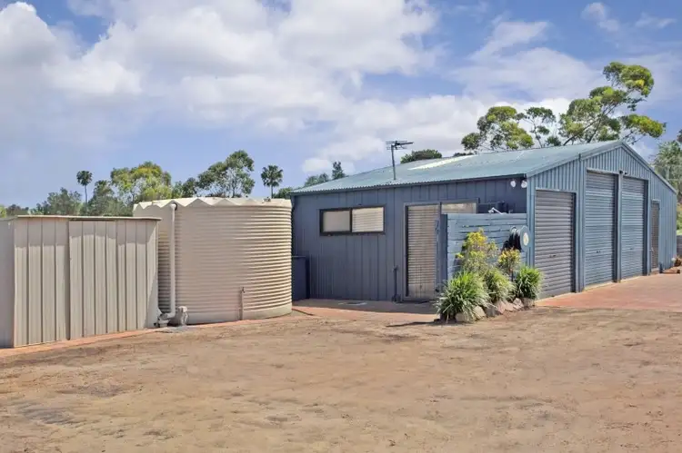 Sixth view of Homely land listing, 7a David Drive, Salt Ash NSW 2318