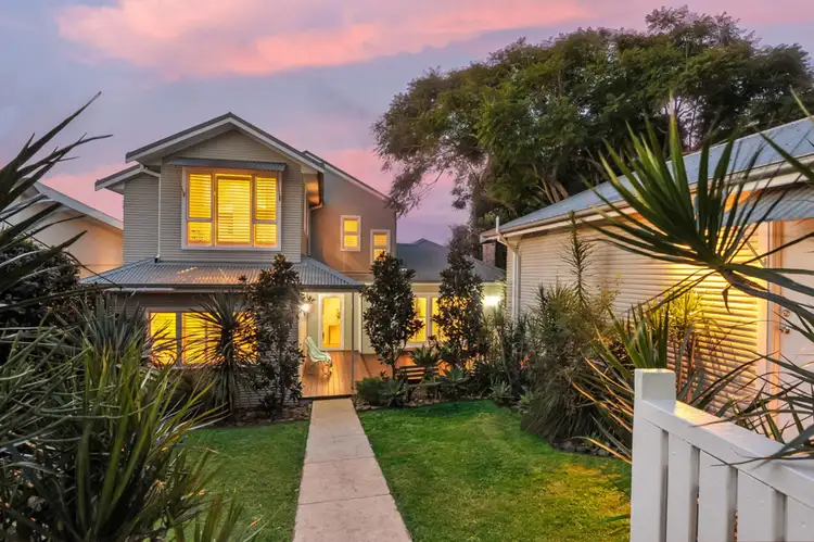Main view of Homely house listing, 47 McGee Avenue, Wamberal NSW 2260