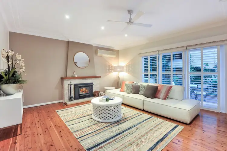 Second view of Homely house listing, 47 McGee Avenue, Wamberal NSW 2260
