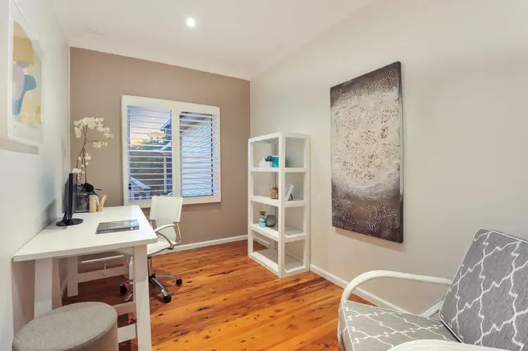 Fifth view of Homely house listing, 47 McGee Avenue, Wamberal NSW 2260
