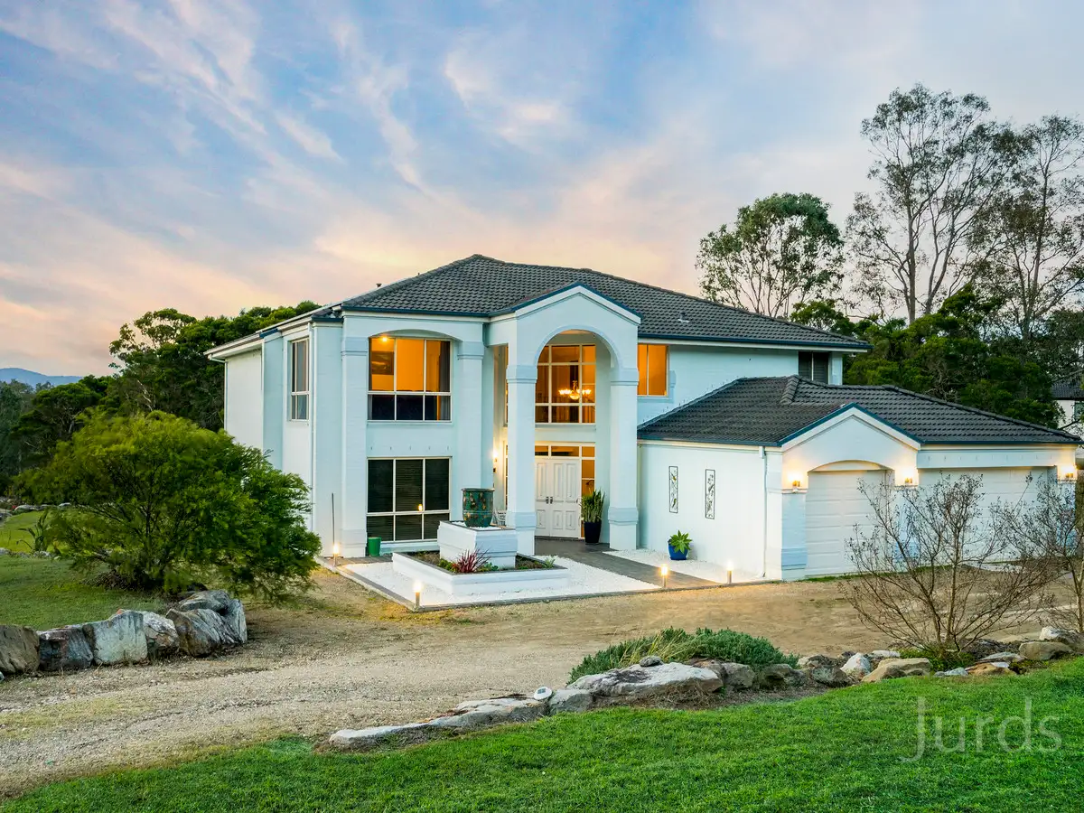 Main view of Homely house listing, 145 Brokenback Road, Branxton NSW 2335