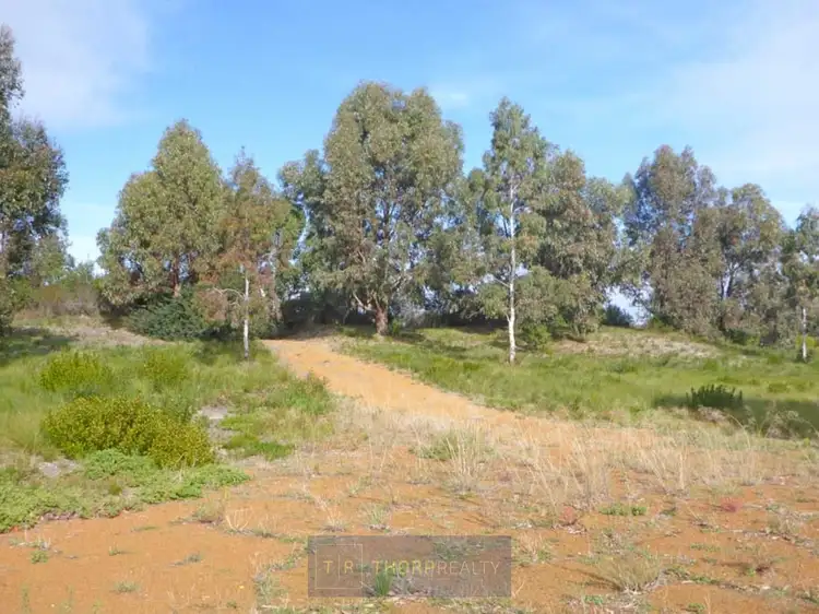 Fifth view of Homely rural property listing, LOT 125, 130 Sanctuary Crescent, Pink Lake WA 6450