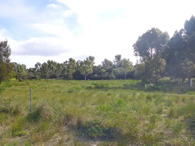 Seventh view of Homely rural property listing, LOT 125, 130 Sanctuary Crescent, Pink Lake WA 6450