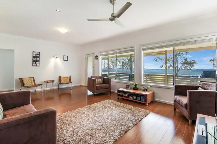 Main view of Homely house listing, 17 Hinemoa Avenue, Killarney Vale NSW 2261